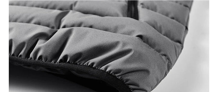 Drune | Slim Fit Nachhaltige Jacke für Outdoor Abenteuer
