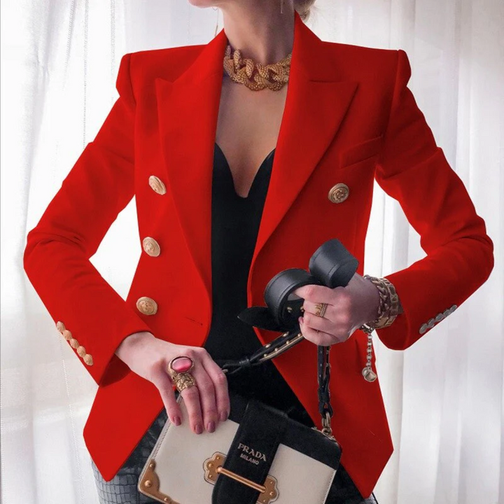 Drune | Bequemer Luxus Blazer