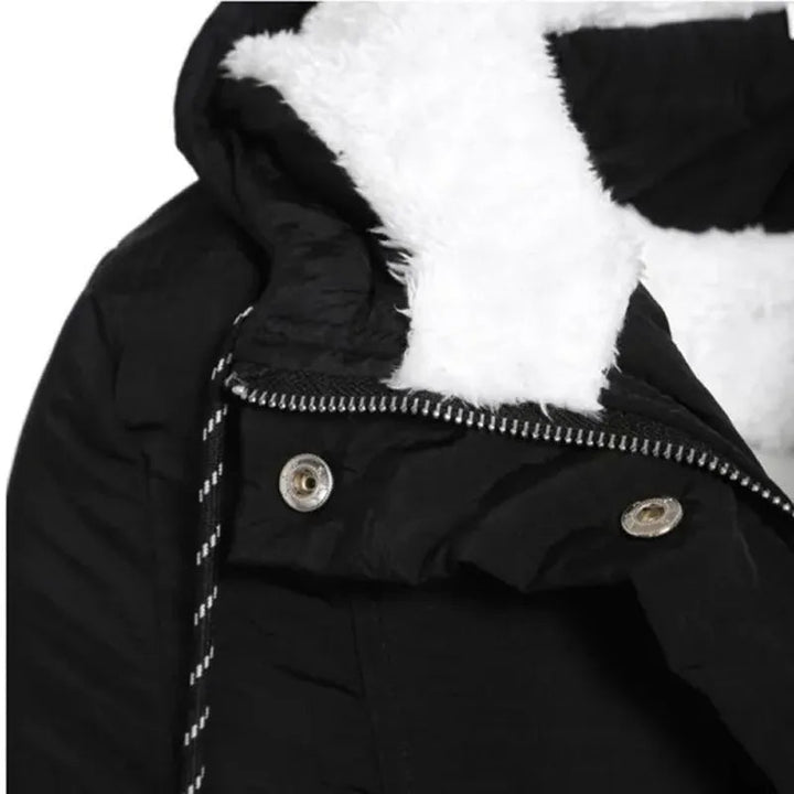 Drune | Snuggle Queen Parka - Warm & Gemütlich