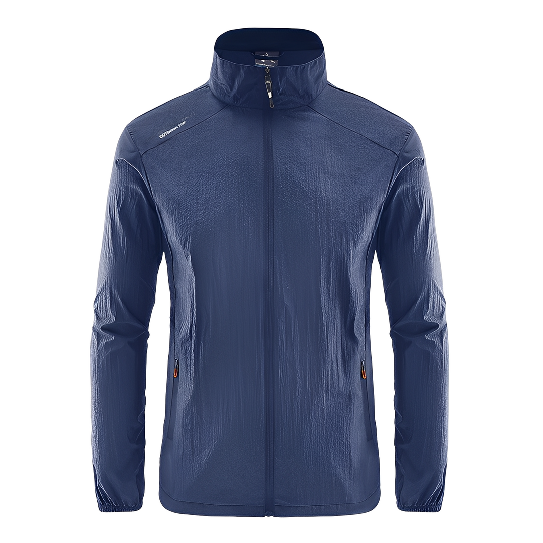 Drune | Freizeit Outdoor Schutzjacke für Männer