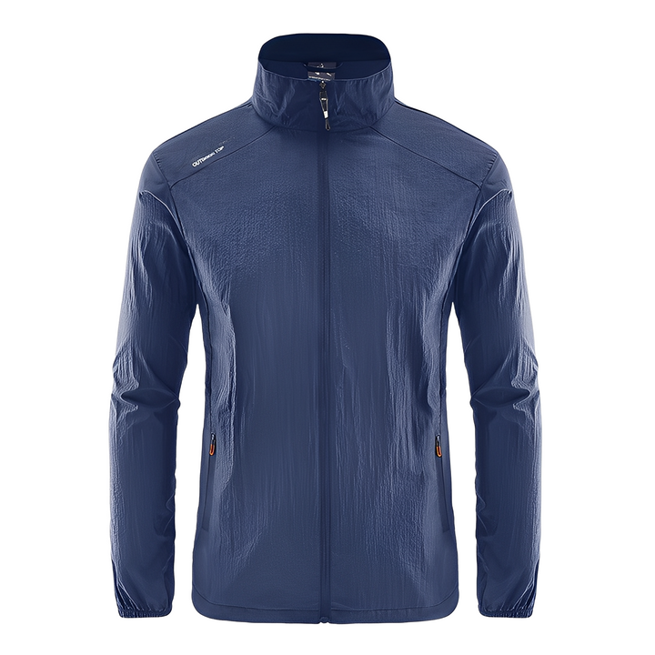Drune | Freizeit Outdoor Schutzjacke für Männer