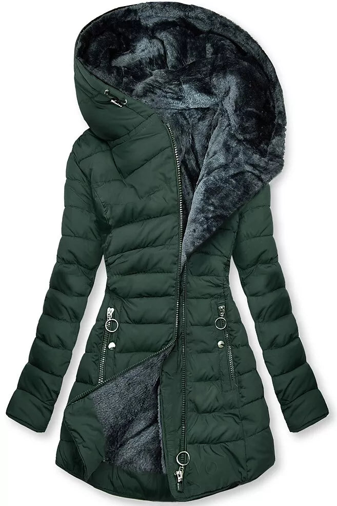 Drune | Modische Winterjacke