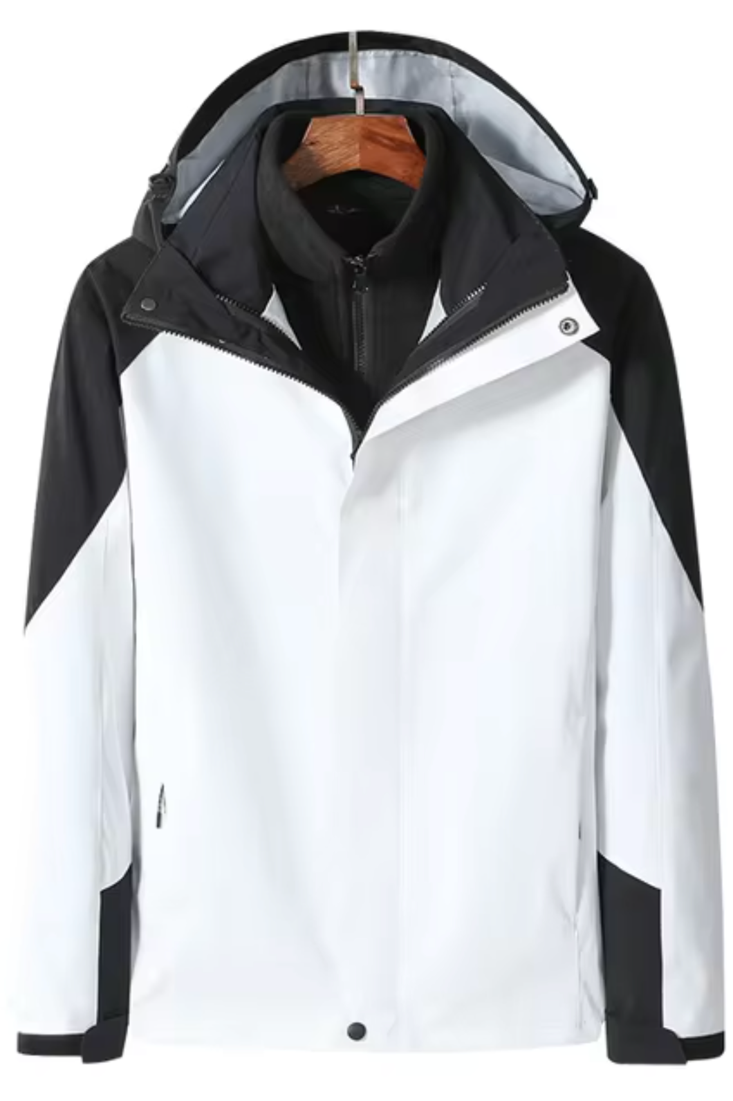 Drune | Wasserdichte Jacke Für Männer Und Frauen