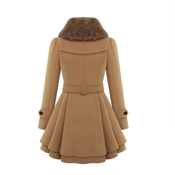 Drune | Winterjacke für Damen