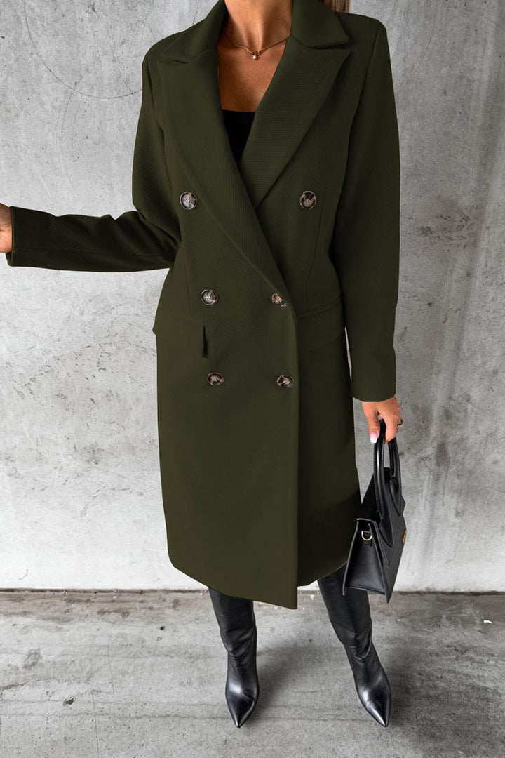 Drune | Modische und minimalistische allgemeine Jacke