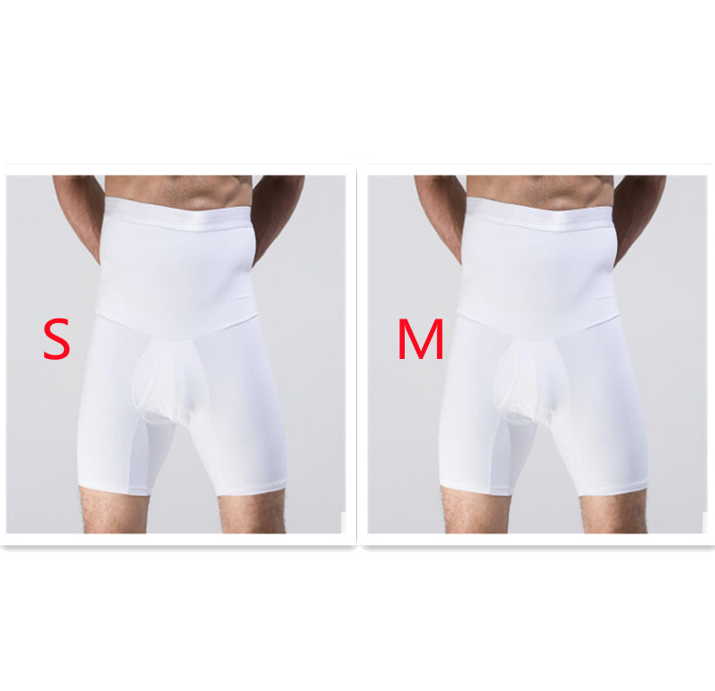 Drune | Figurformende Slimming Shorts Für Herren