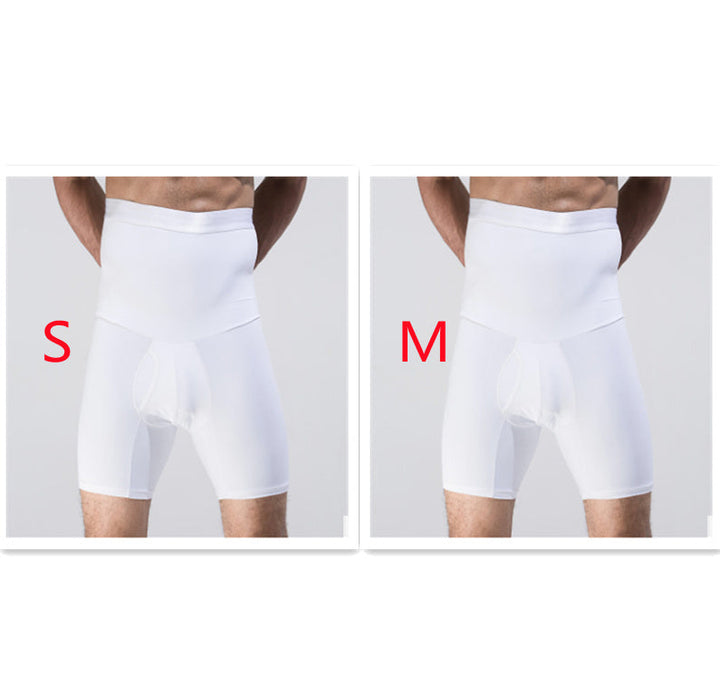 Drune | Figurformende Slimming Shorts Für Herren