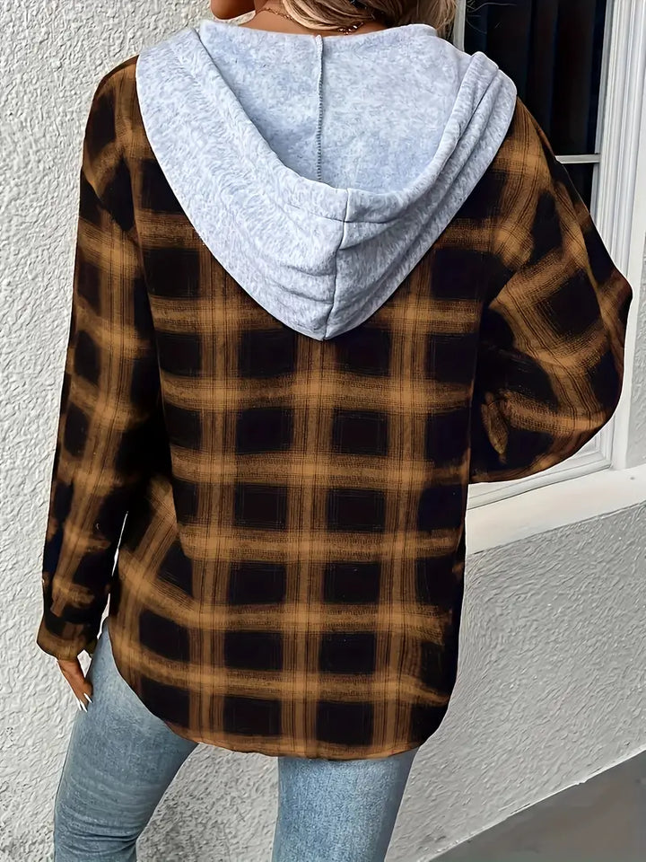 Drune | Trendiger und eleganter Mantel