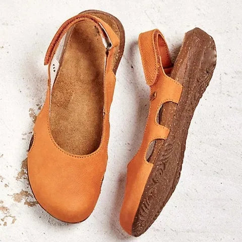 Drune | Komfort & Unterstützung Sandalen