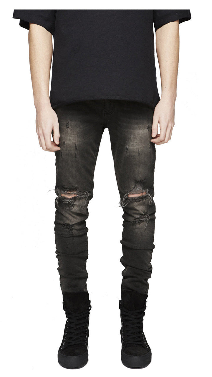 Drune | Trendy Jeans für Männer