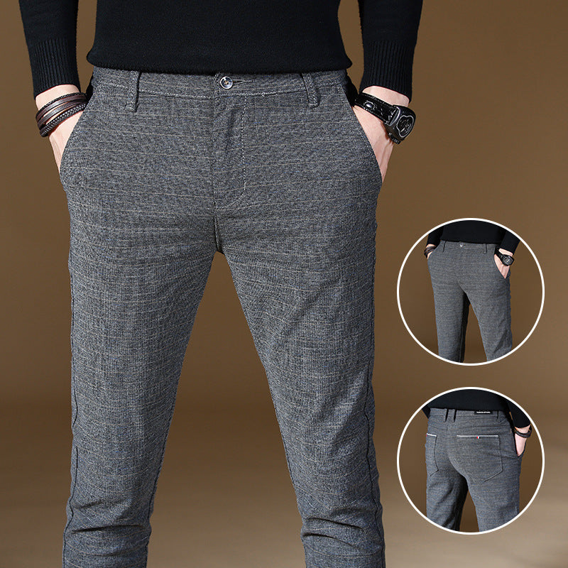 Drune | Stilvolle Herrenhose