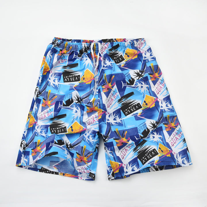 Drune | Lockere und bequeme Strandhosen