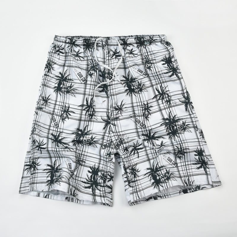 Drune | Lockere und bequeme Strandhosen