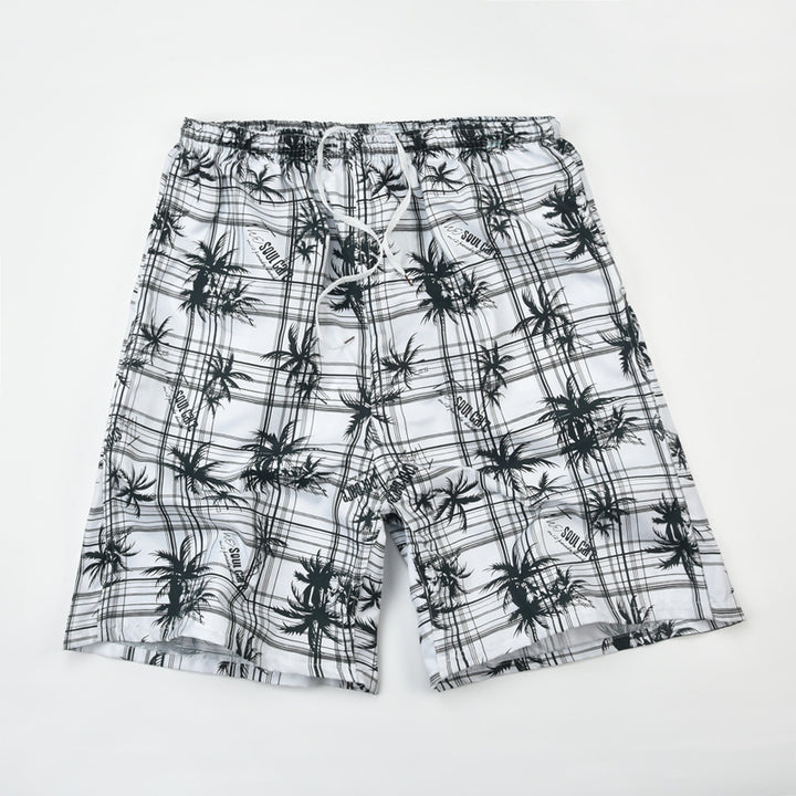Drune | Lockere und bequeme Strandhosen