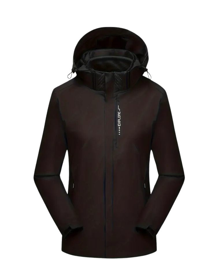 Drune | Stilvoll Outdoor Jacke