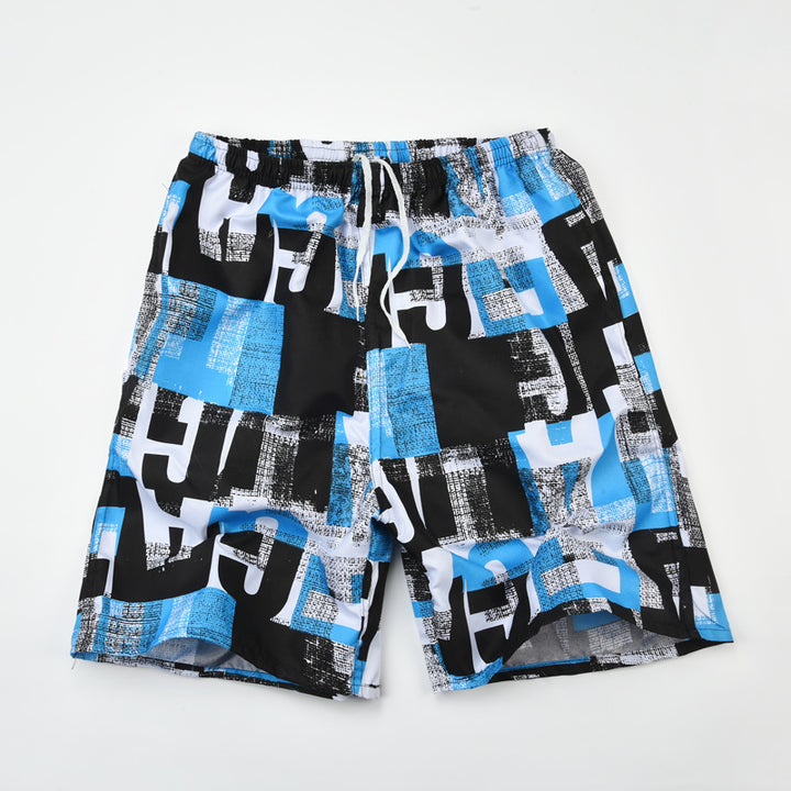 Drune | Lockere und bequeme Strandhosen