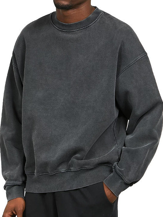 Drune | Bequemes Sweatshirt für Männer