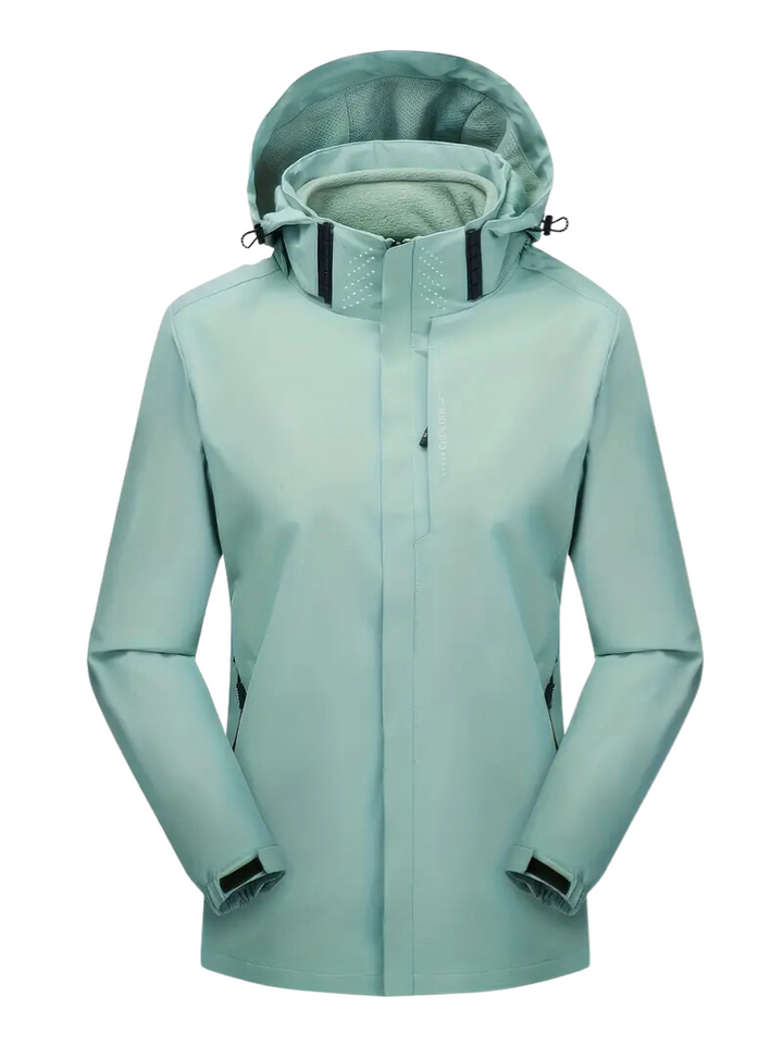 Drune | Stilvoll Outdoor Jacke