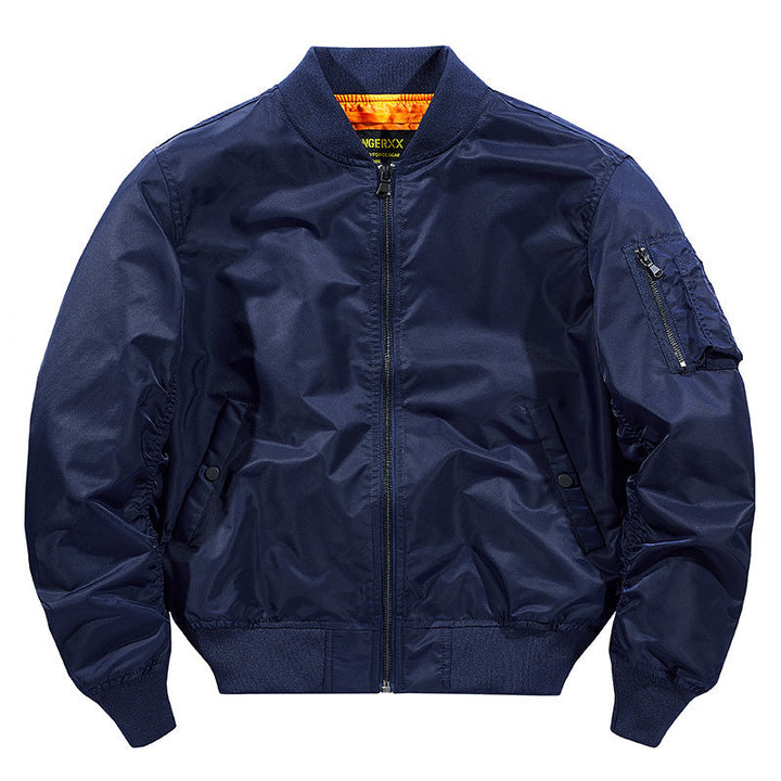 Drune | Winddicht Bomberjack