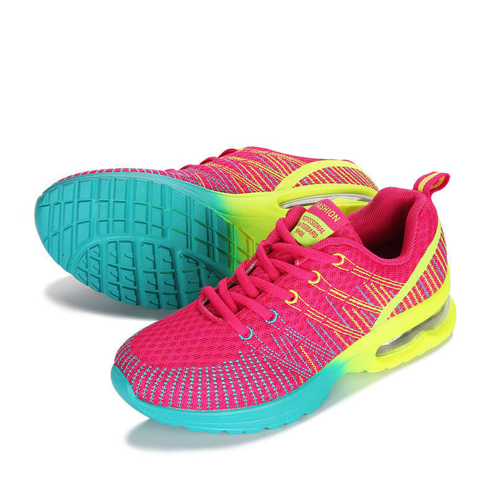 Bequeme Orthopädische Sneakers für Damen Drune