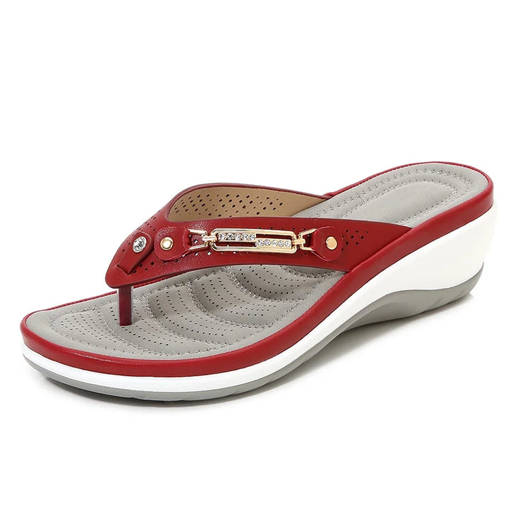 Drune | KomfortGang Flip Flops