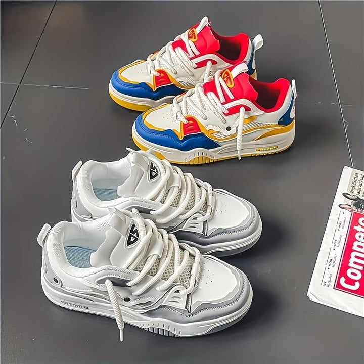 Drune | Sportliche Turnschuhe