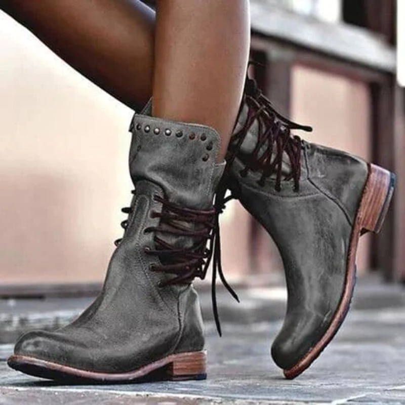 Drune | Aruna Tahi Stiefel