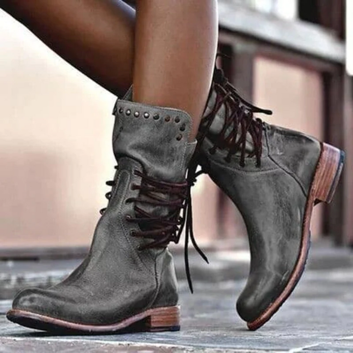 Drune | Aruna Tahi Stiefel