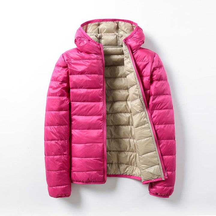 Drune | Leichtgewicht und Thermisches Pufferjacke Unisex