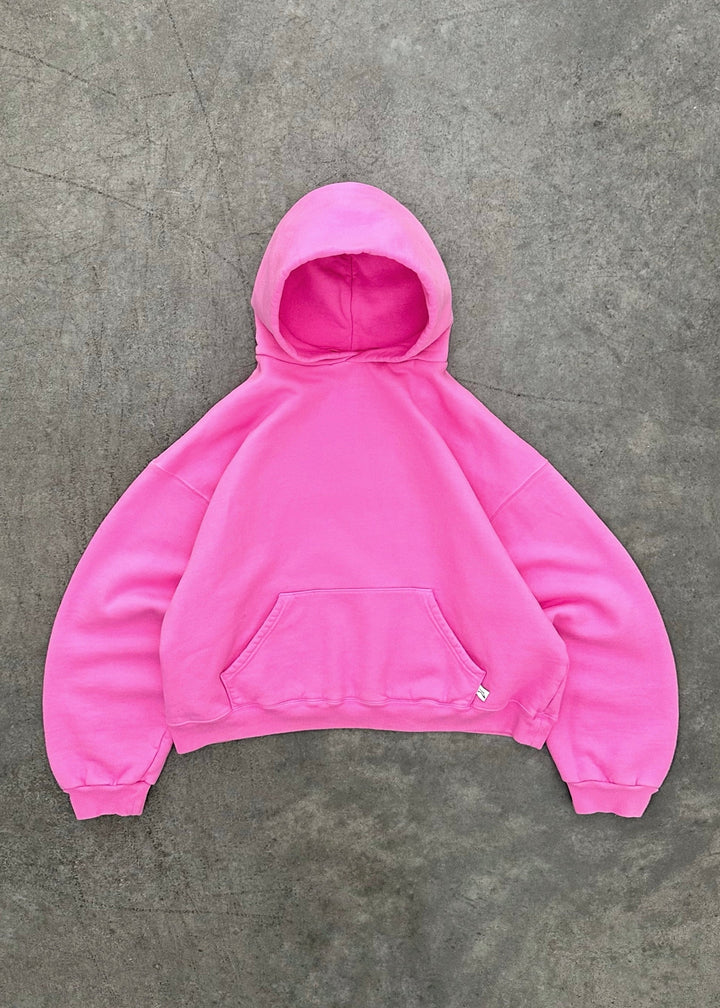 Drune | Oversized Hoodie Weich und Lässig Perfekt Für Den Alltag