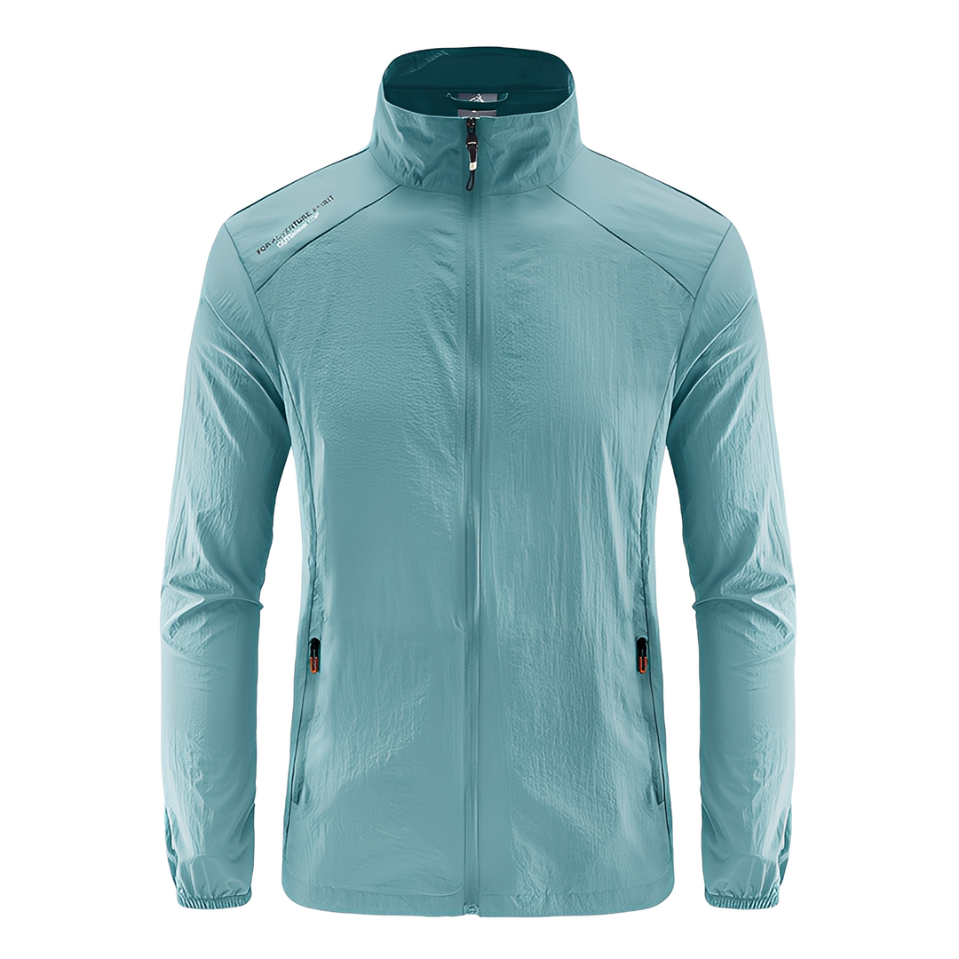 Drune | Freizeit Outdoor Schutzjacke für Männer