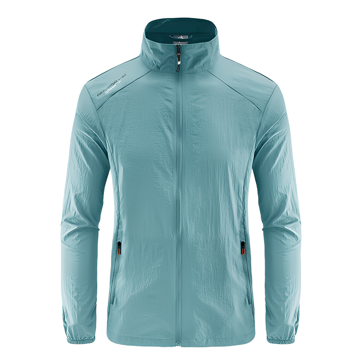 Drune | Freizeit Outdoor Schutzjacke für Männer