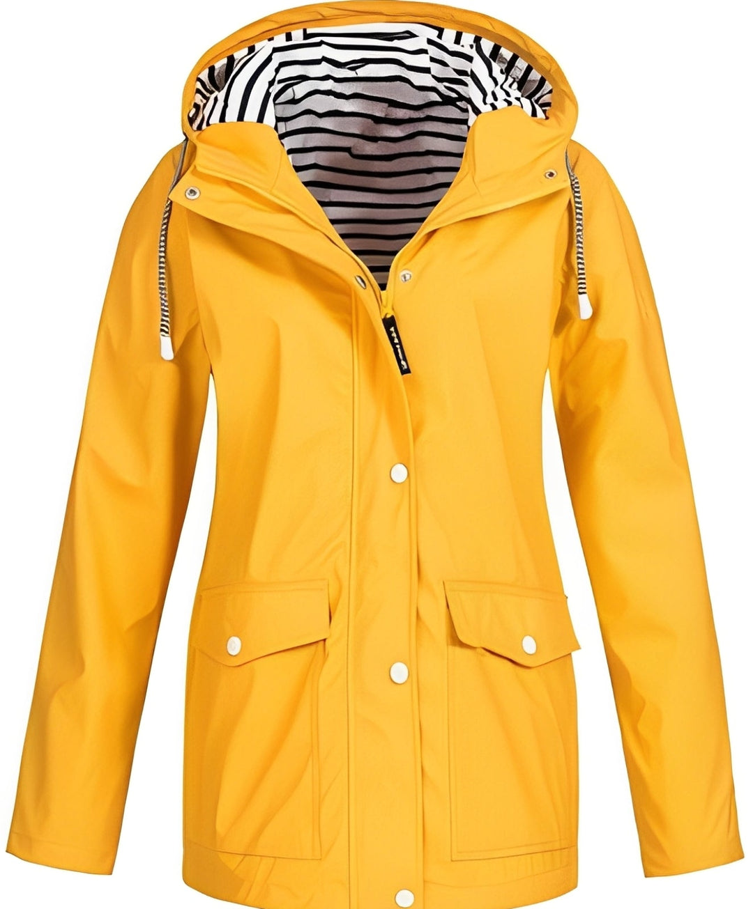 Drune | Trendige Damen-Outdoor-Jacke