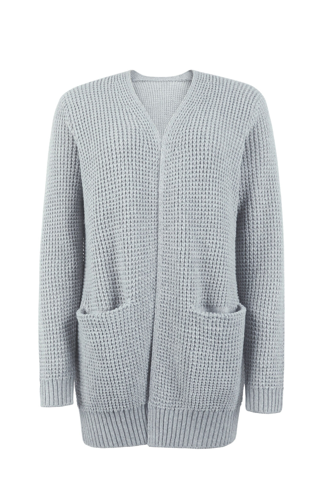 Drune | Weiche Strickjacke
