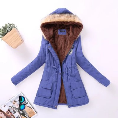 Drune | Die kuscheligste und bequemste Jacke mit Fleece