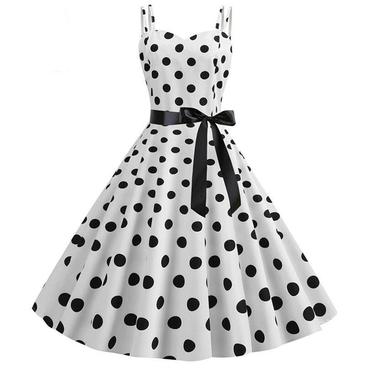 Drune | Guinguette Kleid Cousette Sommer