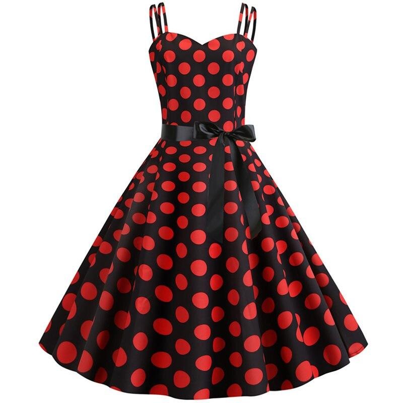 Drune | Guinguette Kleid Cousette Sommer