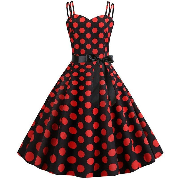 Drune | Guinguette Kleid Cousette Sommer