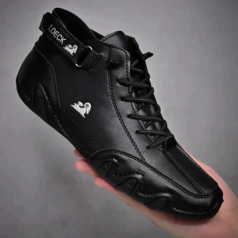Drune | Wasserdichte Barfußschuhe