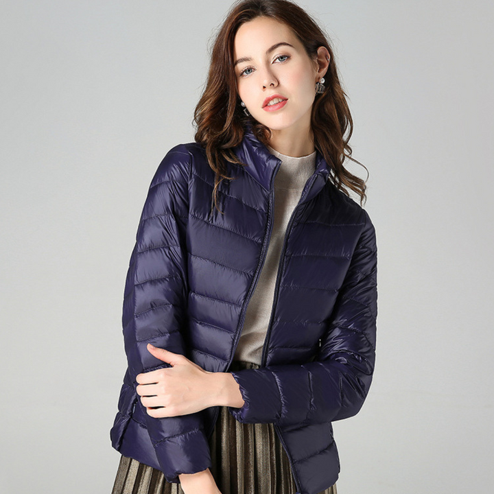 Drune | Ultraleichte wasserdichte Jacke