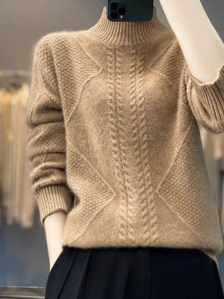 Drune | Kaschmirpullover