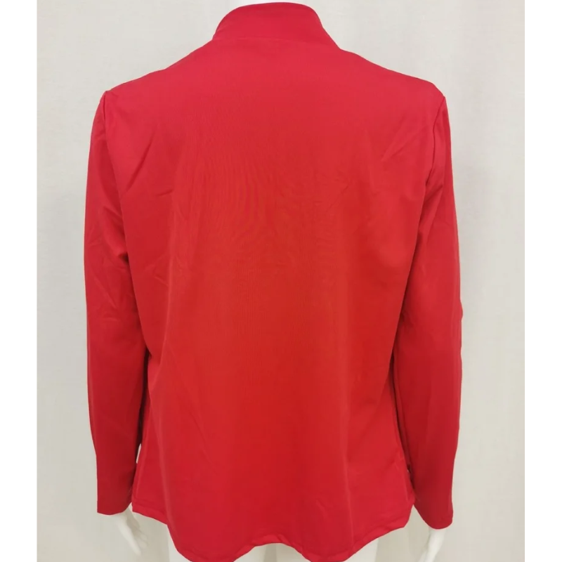 Drune | Stilvolle Damen Blazer mit Slim Fit Ideal für Jeden Anlass