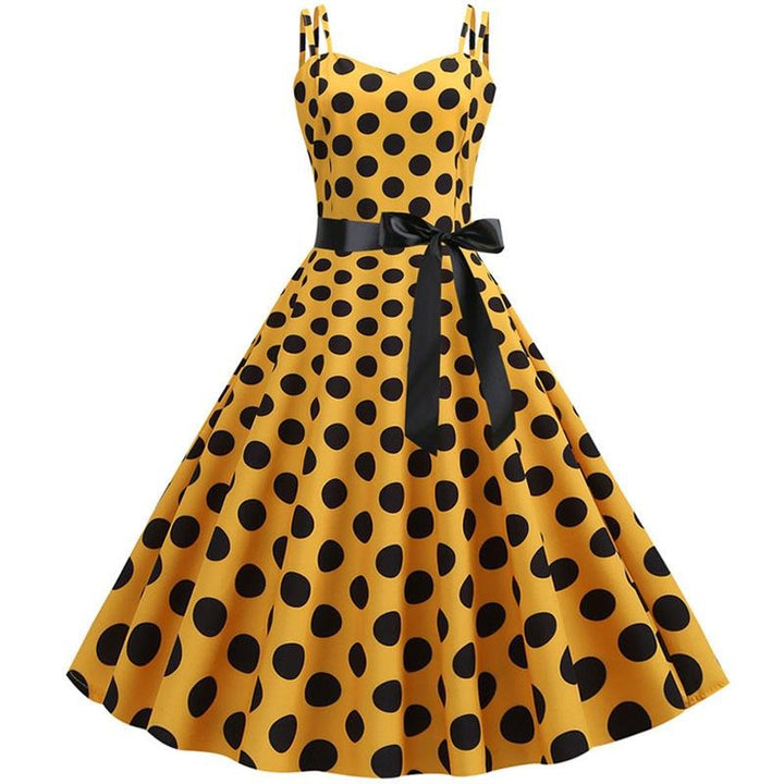 Drune | Guinguette Kleid Cousette Sommer