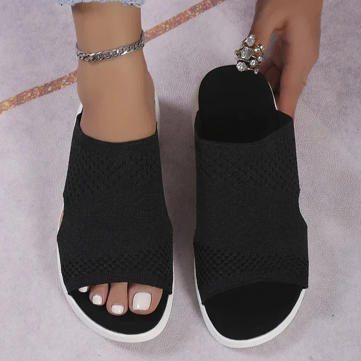 Drune | Orthopädische Freizeit Sandalen