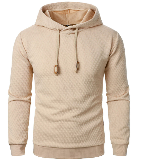 Drune | Casual Herren Pullover mit langen Ärmeln