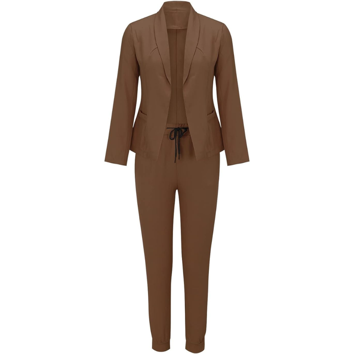 Drune | Blazer Satz