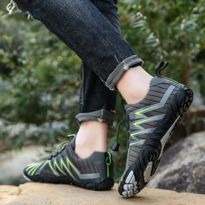 Drune | Unisex Orthopädische Barfußschuhe