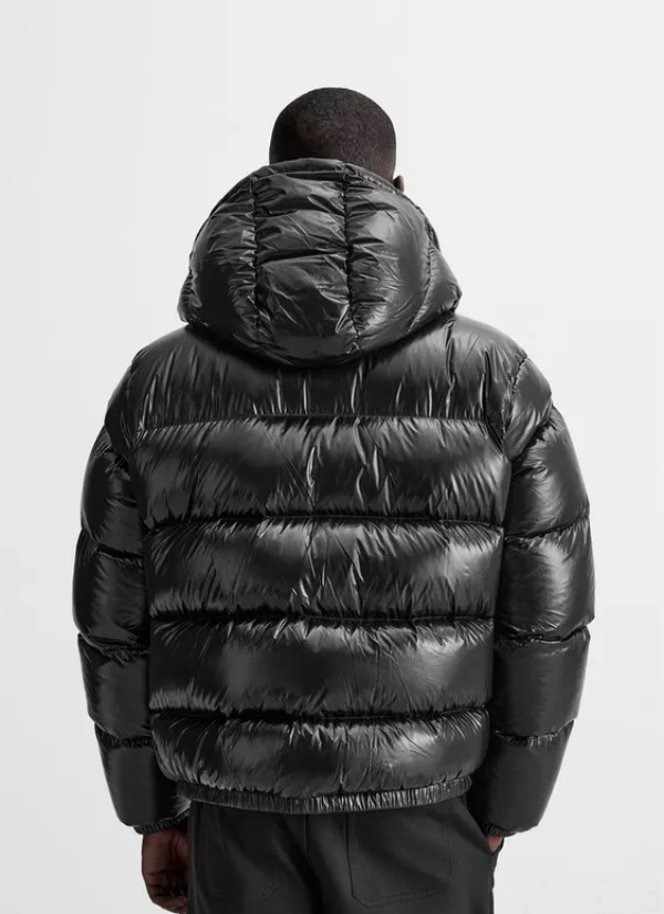 Drune | Og Puffer Jacket