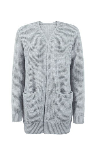 Drune | Weiche und bequeme Strickjacke