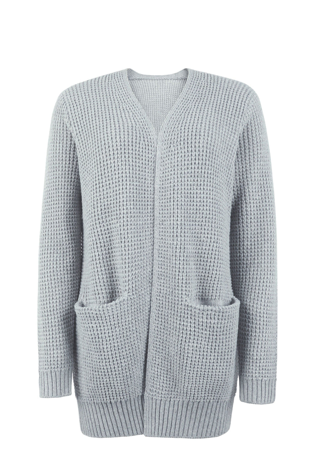 Drune |  Weiche Strickjacke - Klassisch - Bequem und Weich - Für den Herbst für Damen